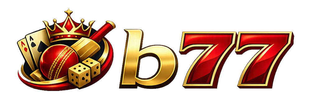 b77 logo